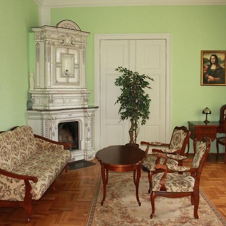 Palac W Nosowie Nosowo Kültér fotó
