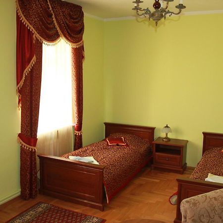Palac W Nosowie Nosowo Kültér fotó