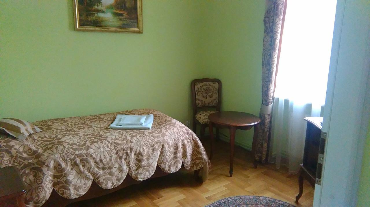 Palac W Nosowie Nosowo Kültér fotó