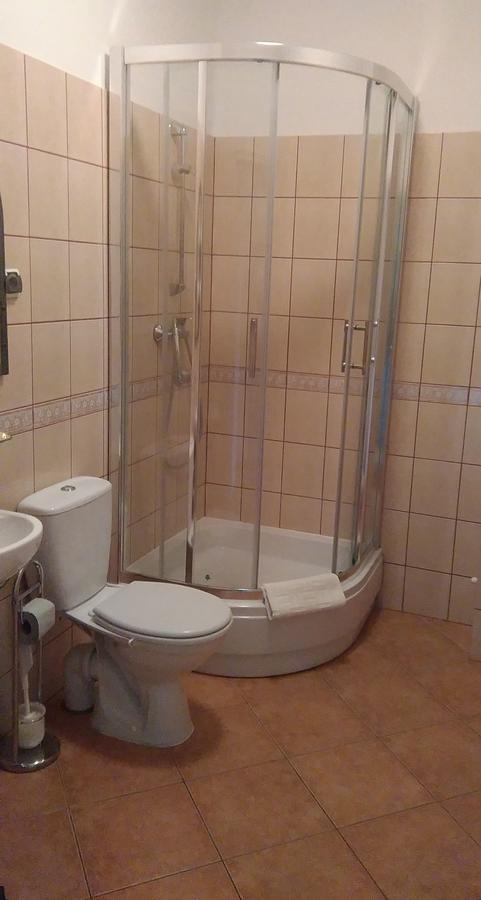 Palac W Nosowie Nosowo Kültér fotó